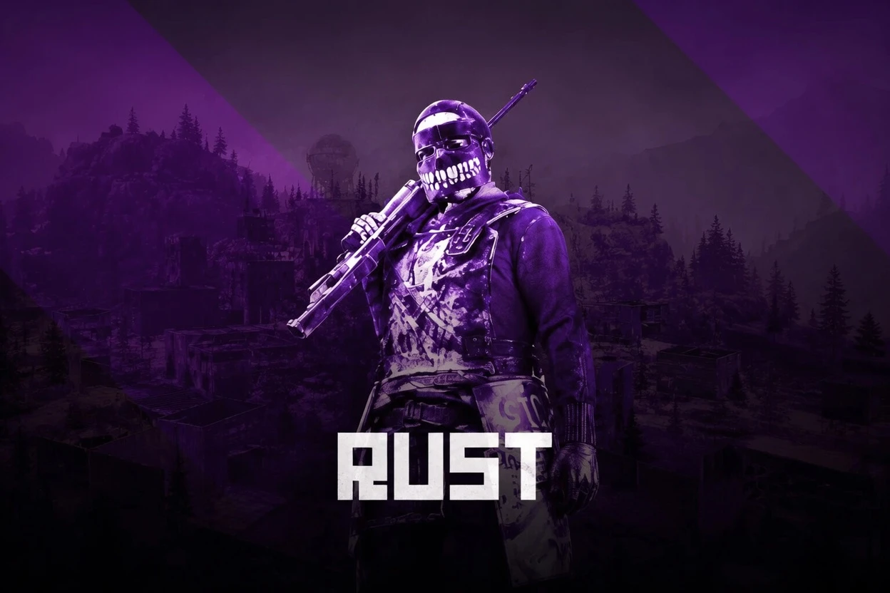 Disconnect Rust Internal image 1