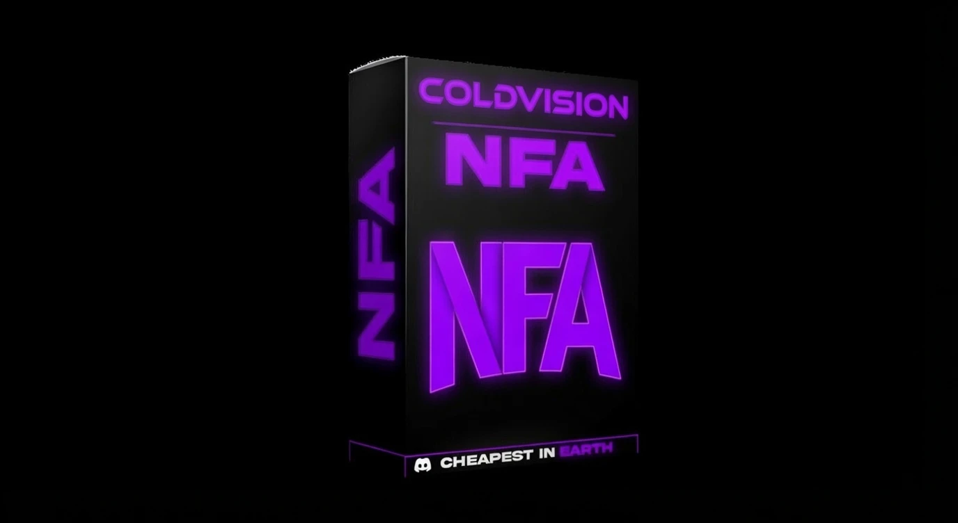 RUST NFA image 1