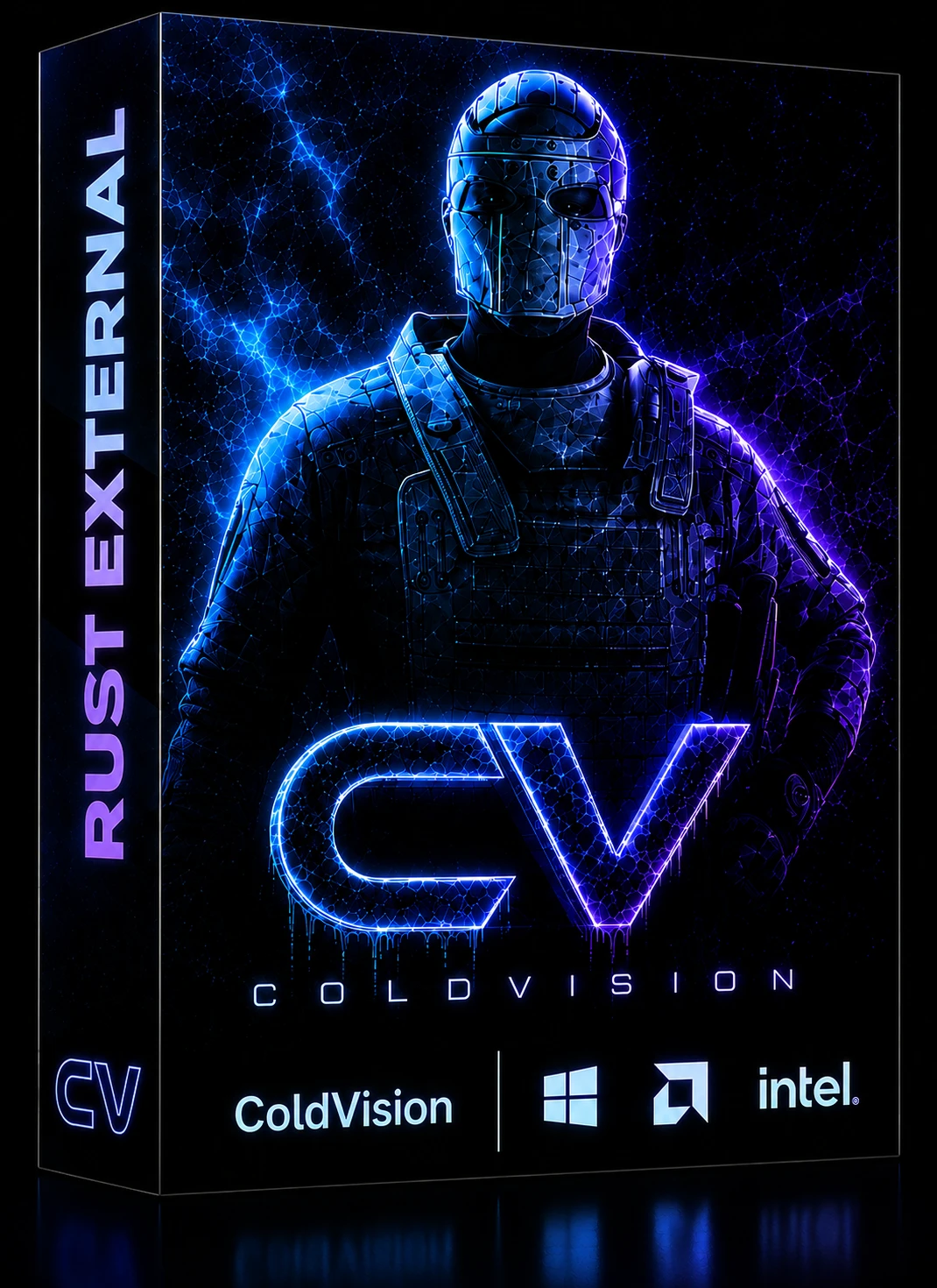 Rust External