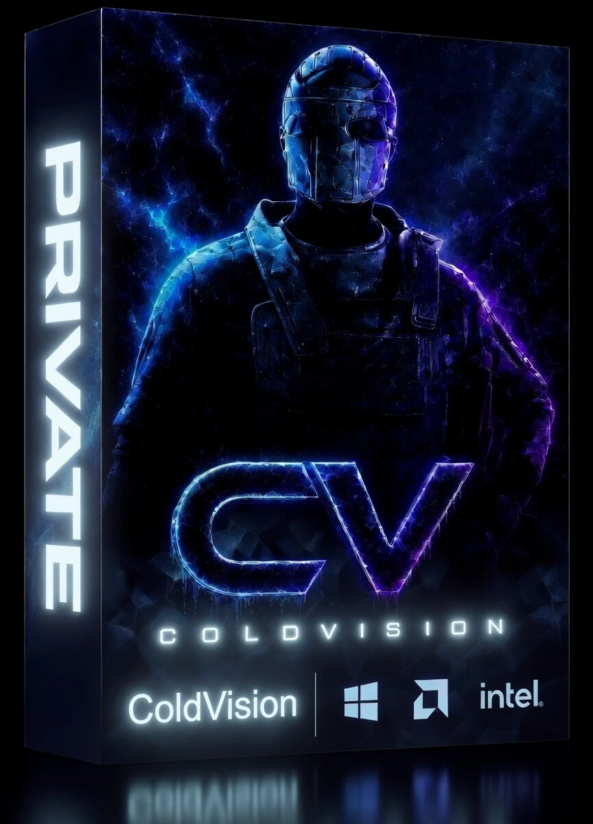 Cold Rust Client